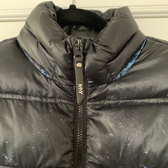 EUC Marc New York down vest - Picture 3 of 6